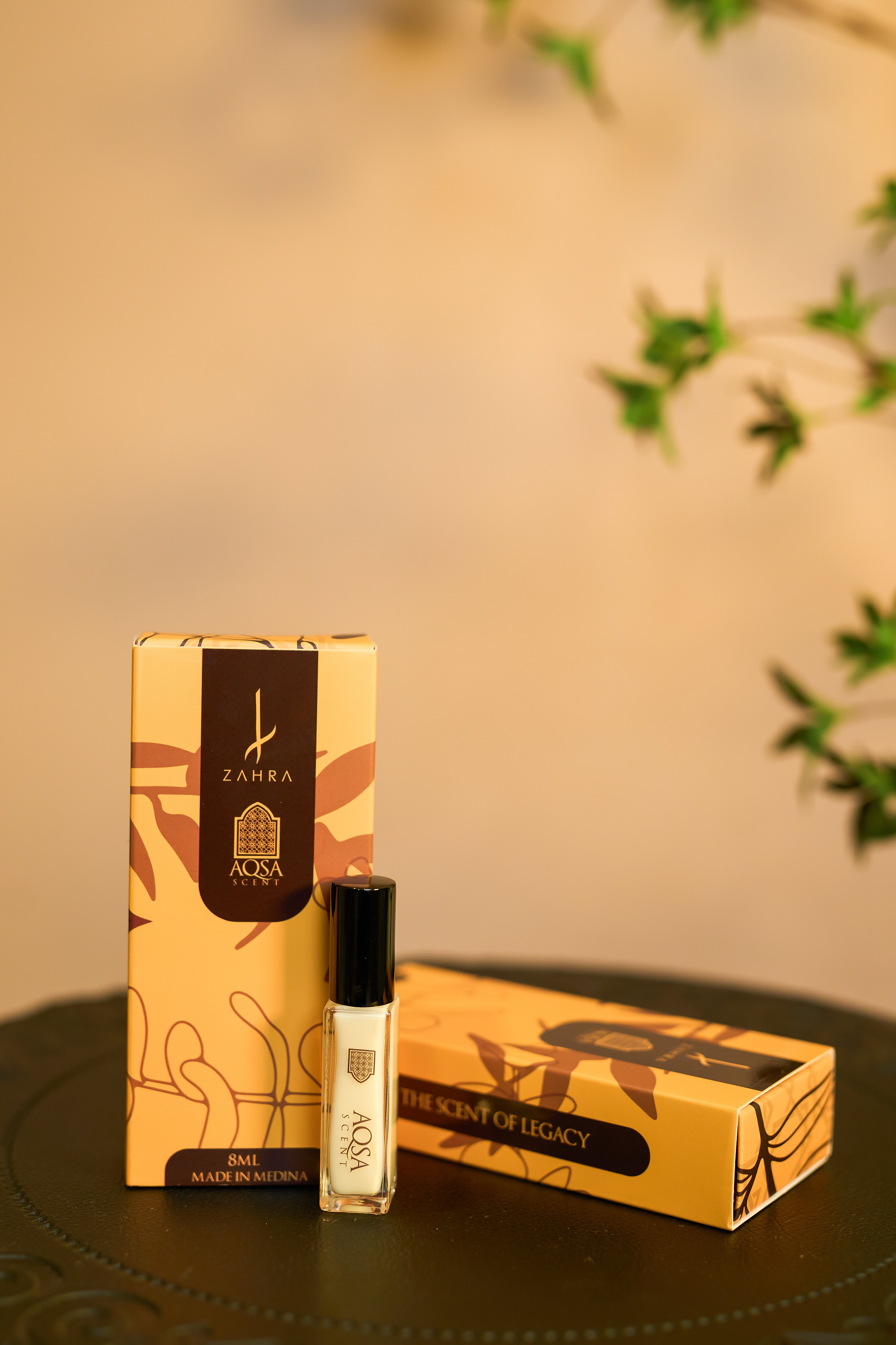 Aqsa Freshener 8ml