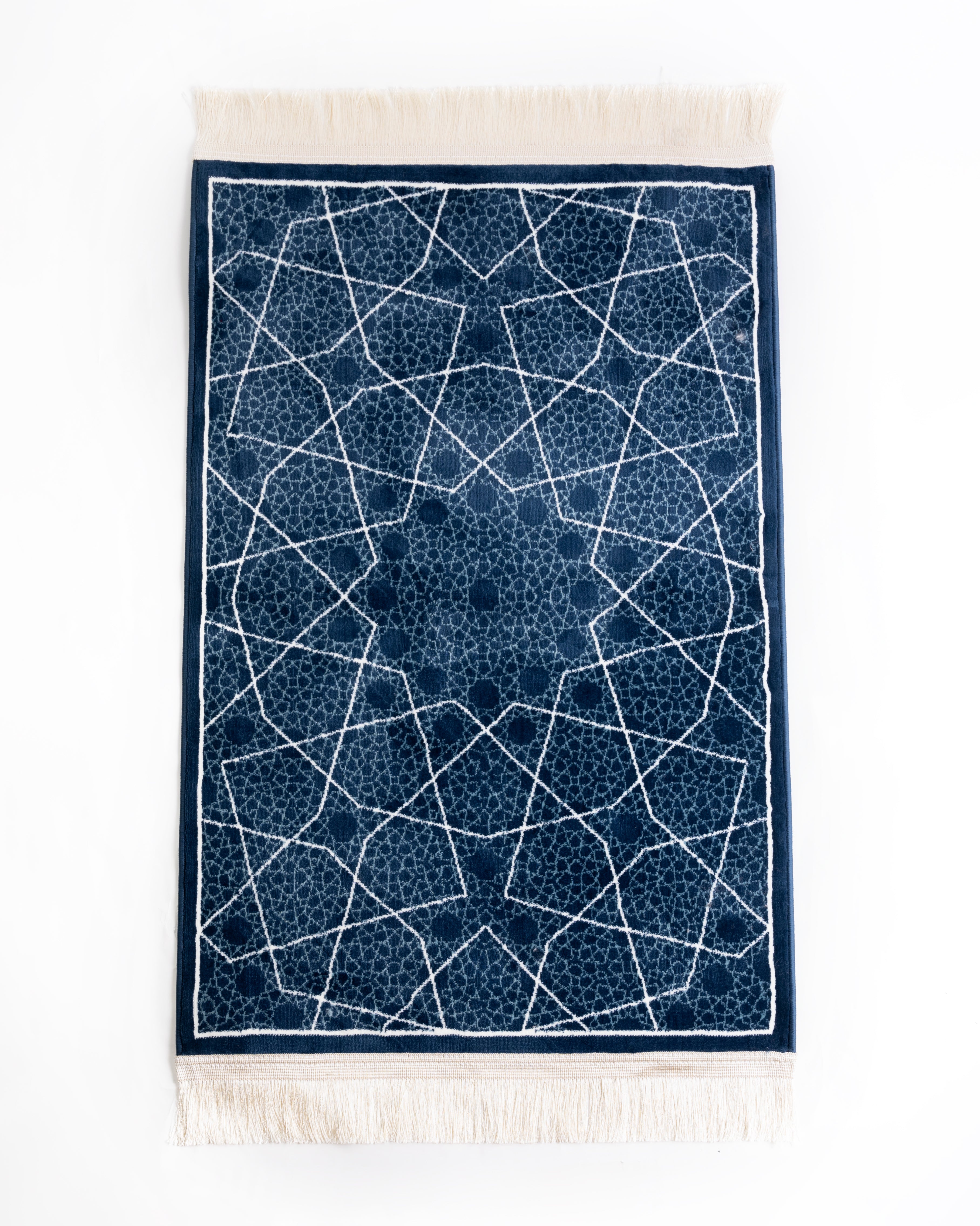 OTM 003 Ottoman Prayer Mat 8mm