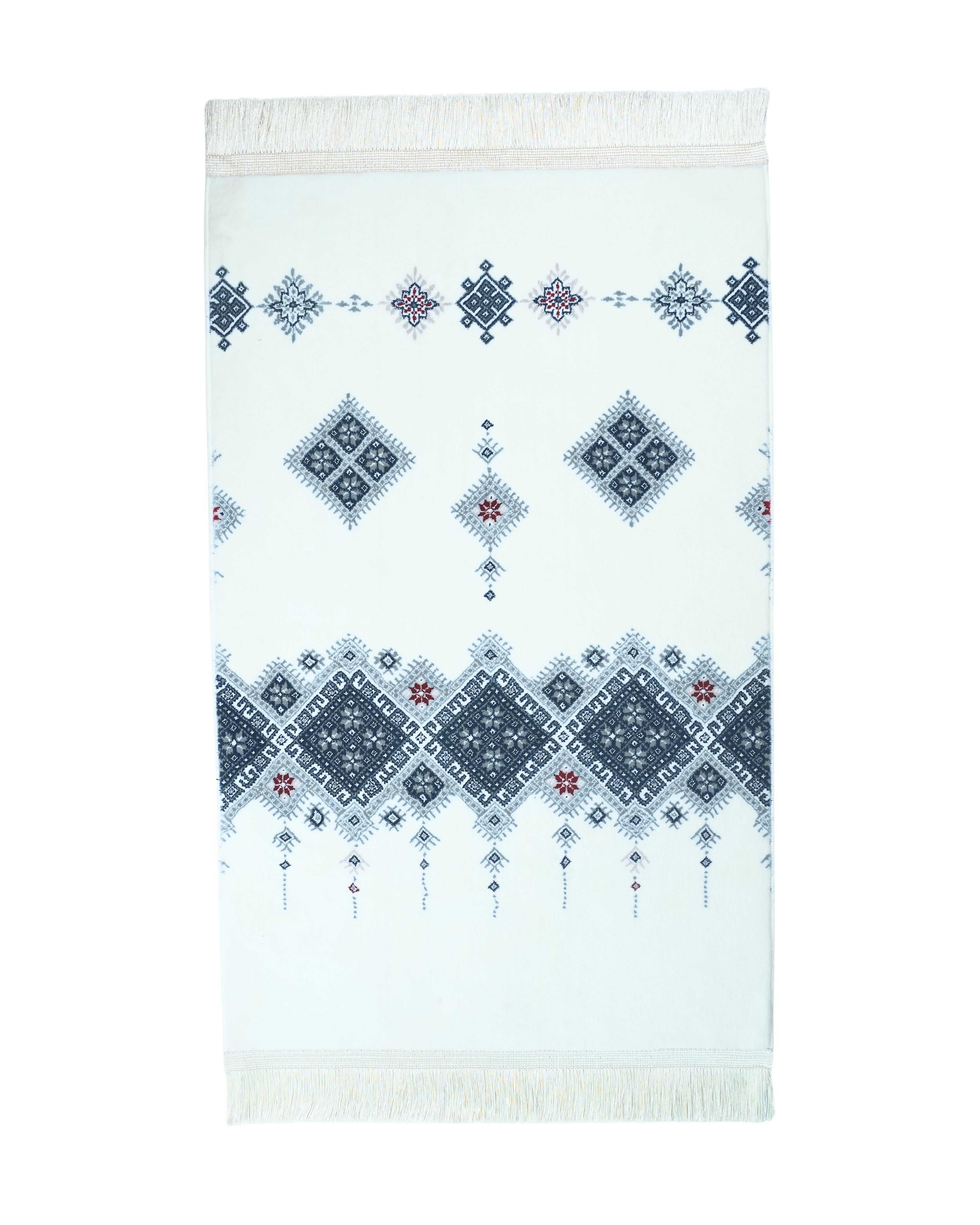 OTM 010 Ottoman Prayer Mat 8mm