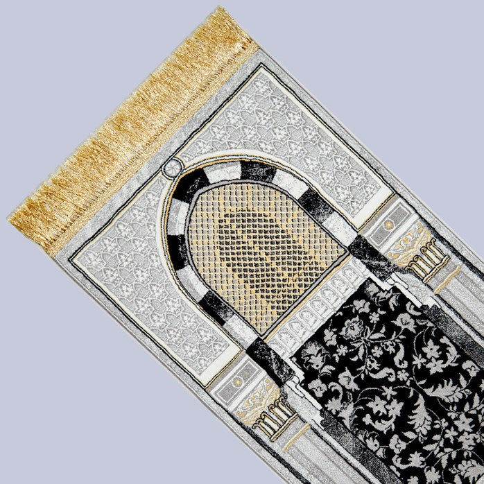 MEC 012 Al-Haram Prayer Mat 8mm