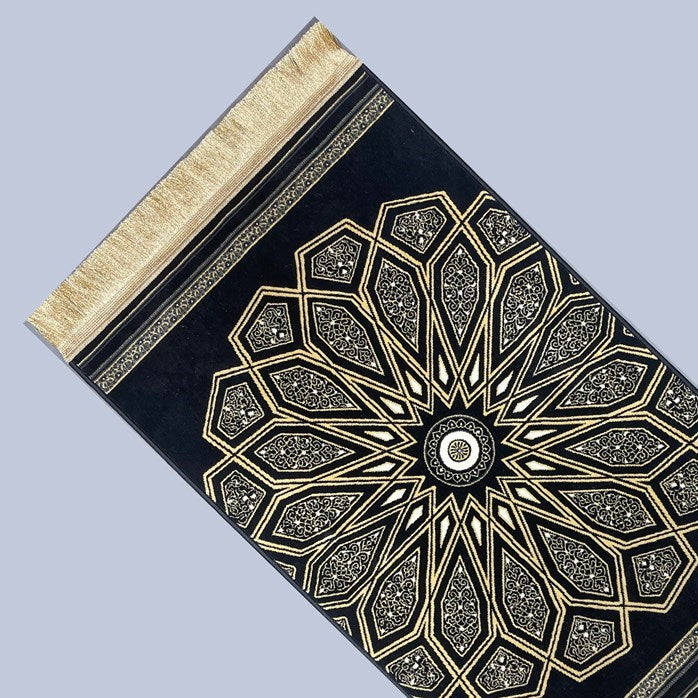 MEC 102 Dome Prayer Mat 4mm