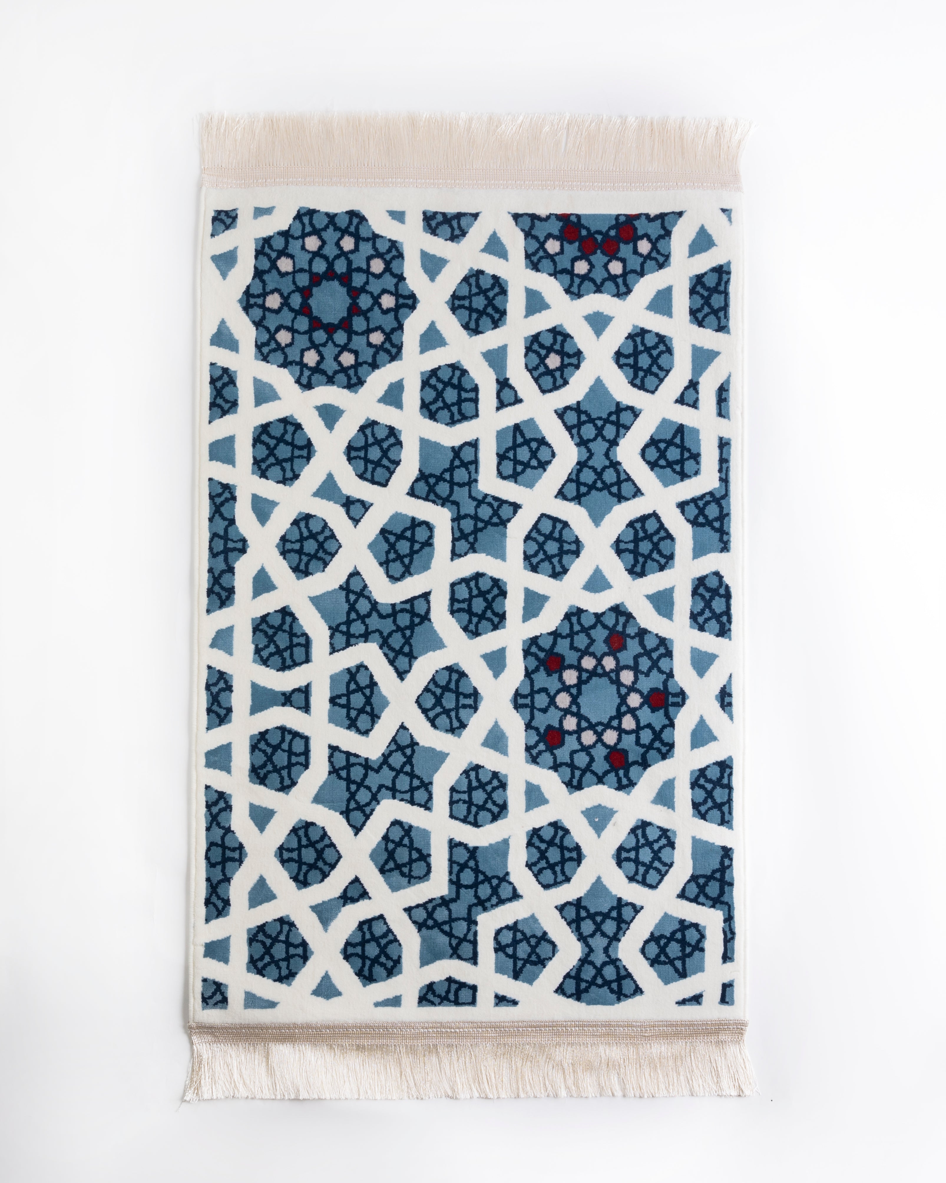OTM 001 Ottoman Prayer Mat 8mm