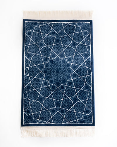 OTM 003 Ottoman Prayer Mat 8mm