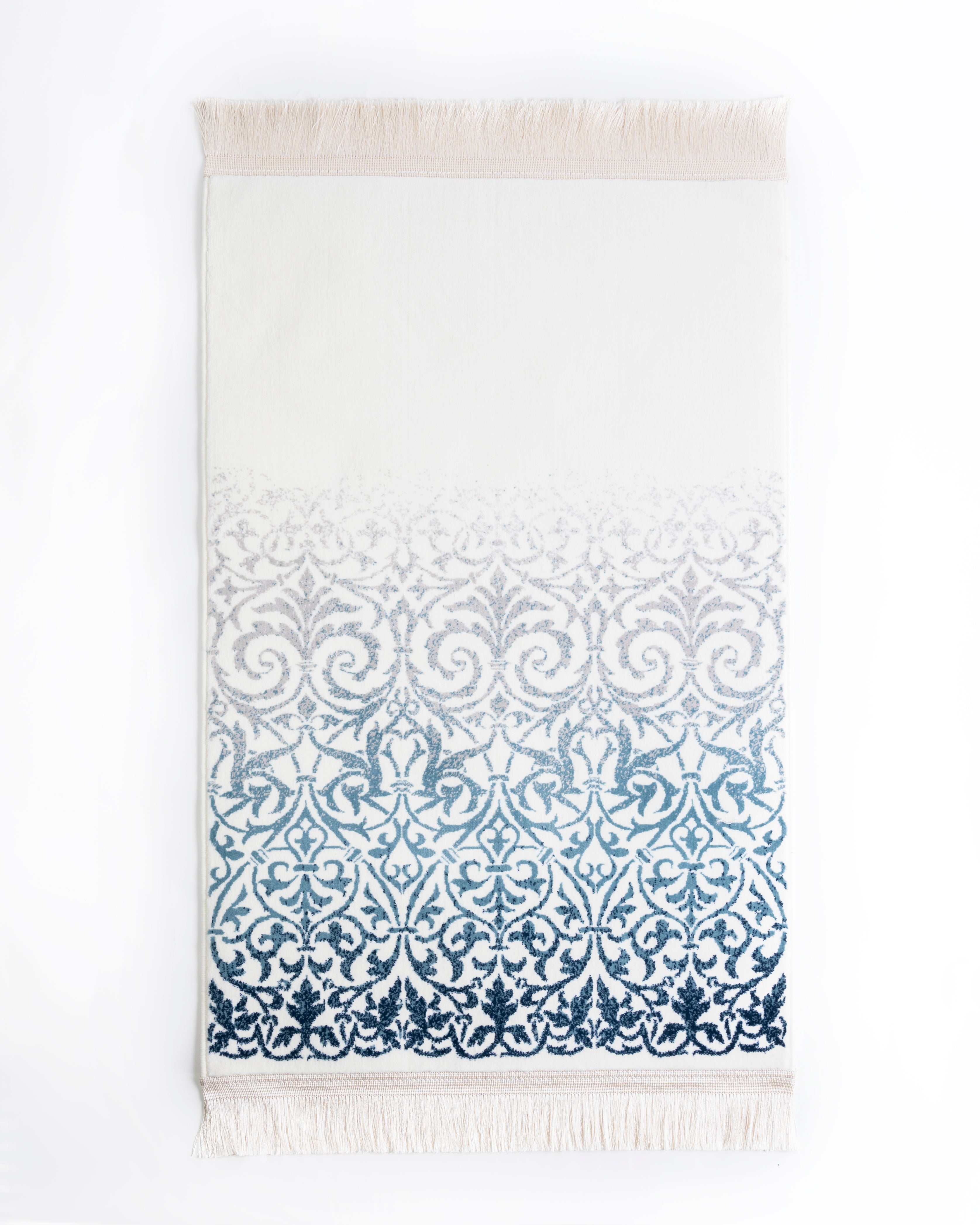 OTM 008 Ottoman Prayer Mat 8mm