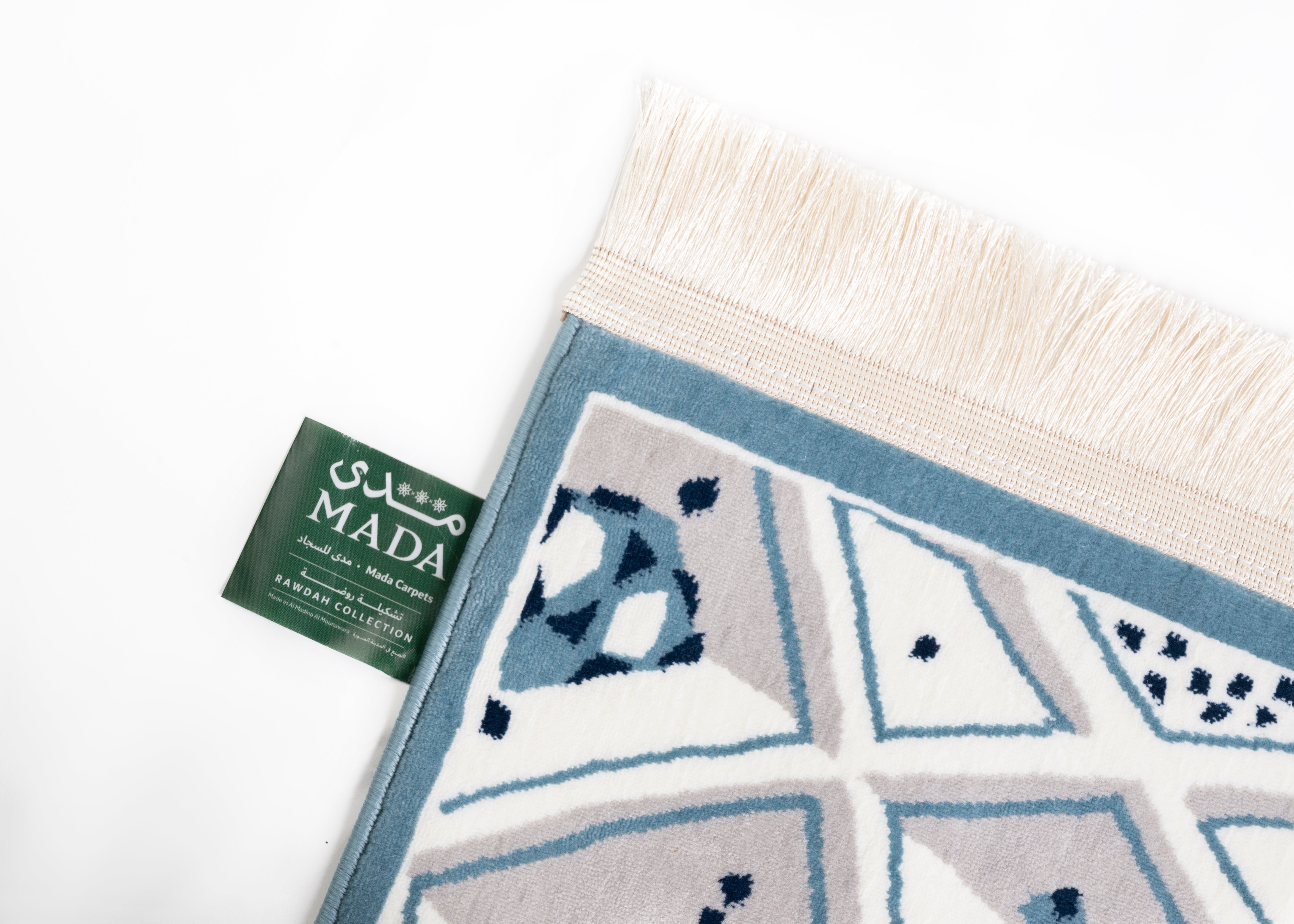 OTM 009 Ottoman Prayer Mat 8mm