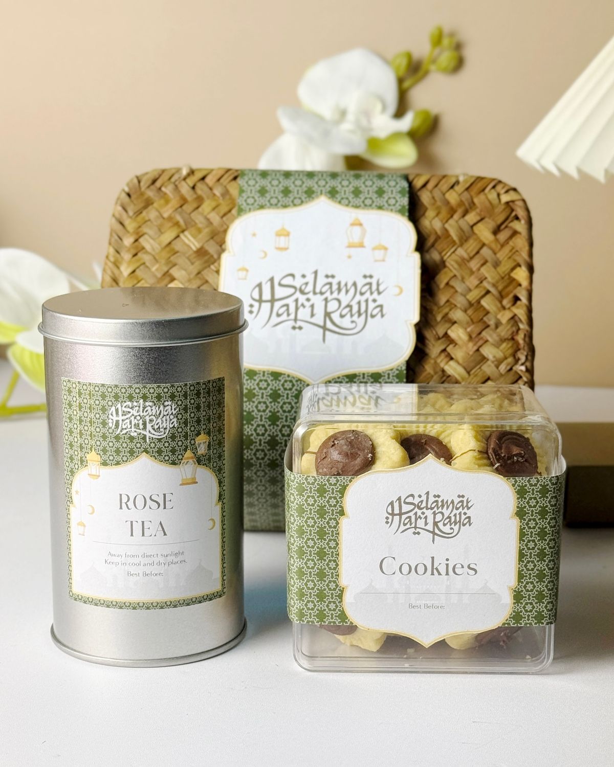 Nur Ramadan & Eid Gift Set